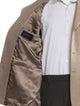Burberry London Cashmere Blazer