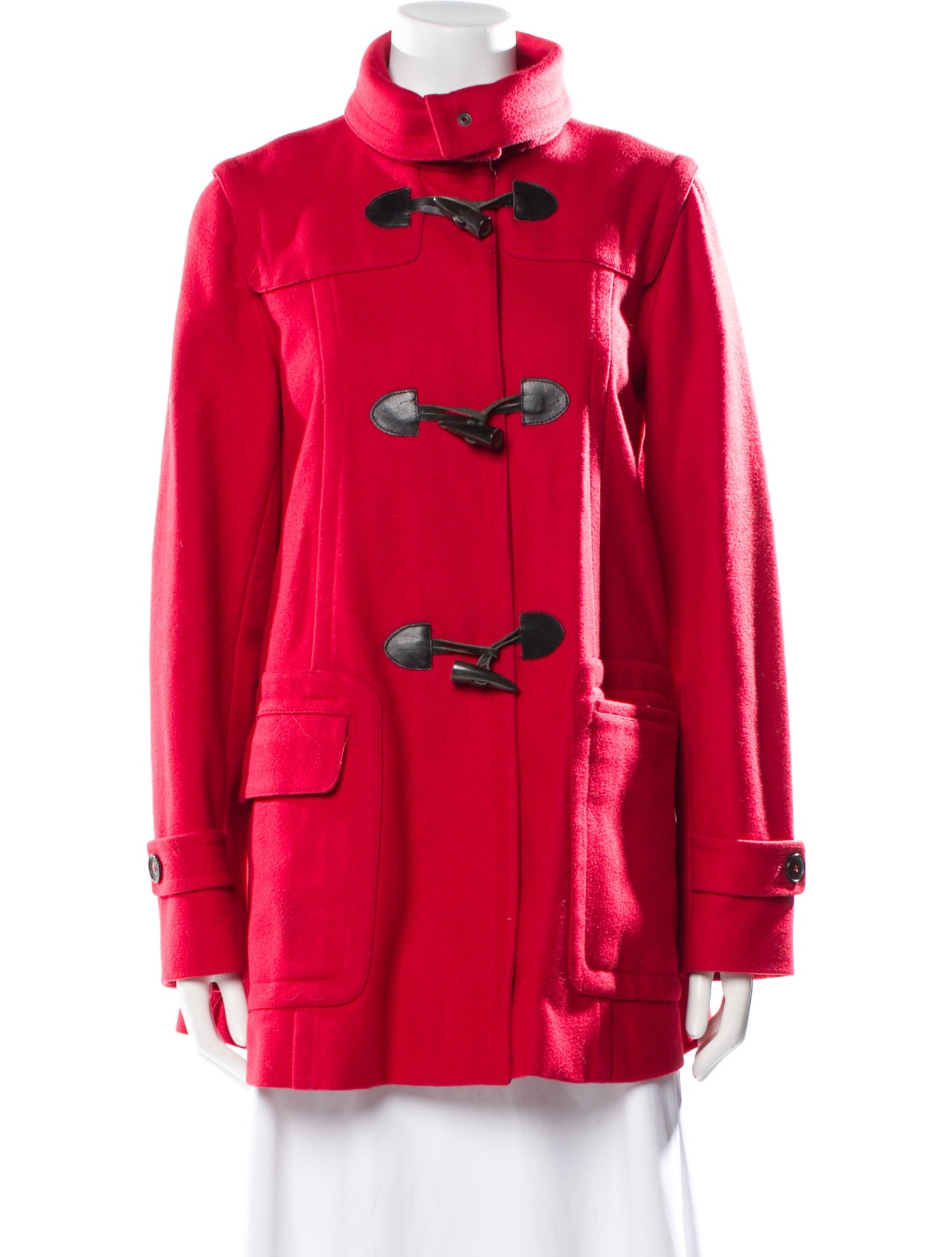 Burberry London Wool Jacket