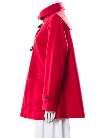 Burberry London Wool Jacket