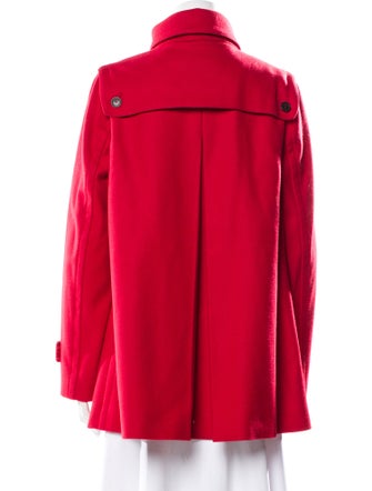 Burberry London Wool Jacket