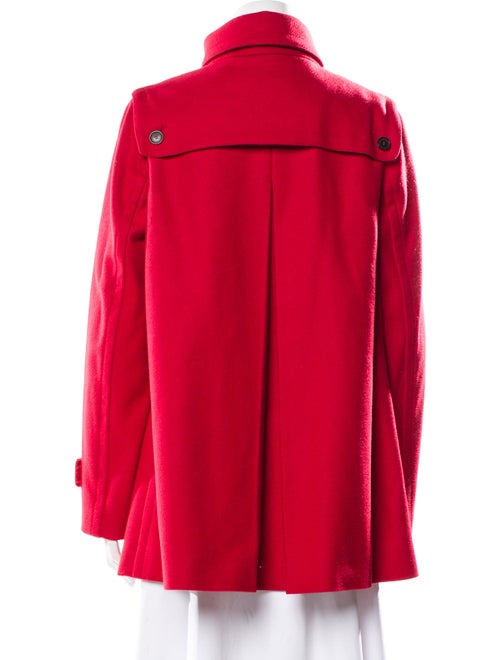 Burberry London Wool Jacket