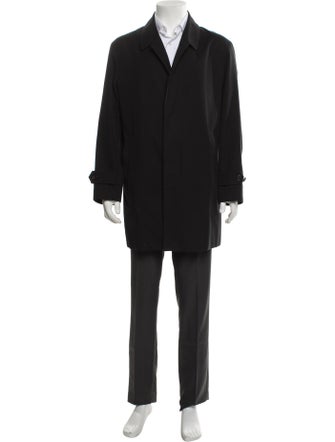 Burberry London Overcoat