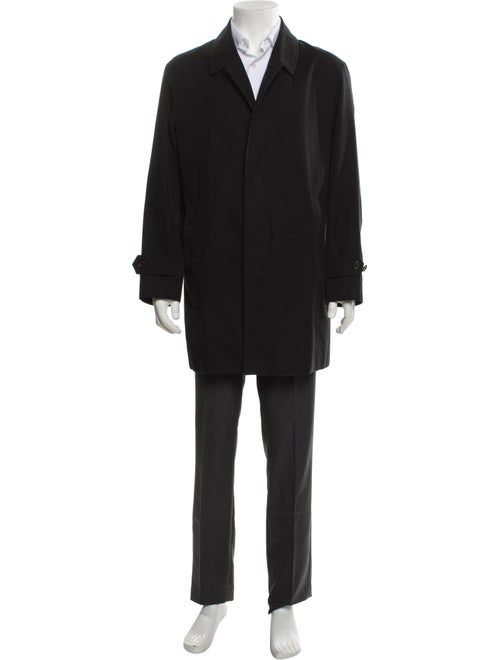 Burberry London Overcoat
