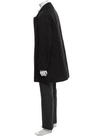 Burberry London Overcoat