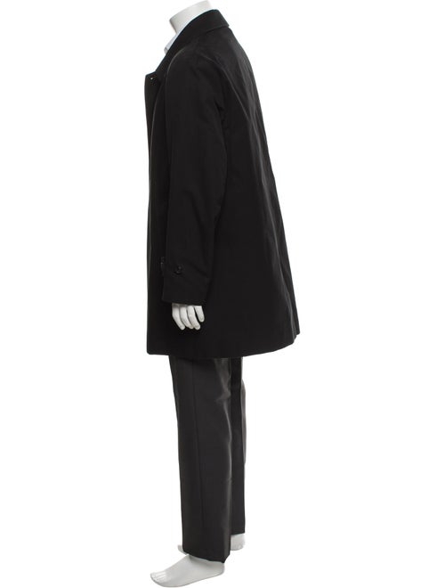 Burberry London Overcoat