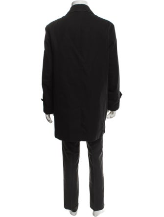 Burberry London Overcoat