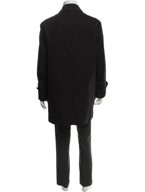 Burberry London Overcoat