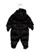 Burberry Infant Boys' Graphic Puffer Snowsuit