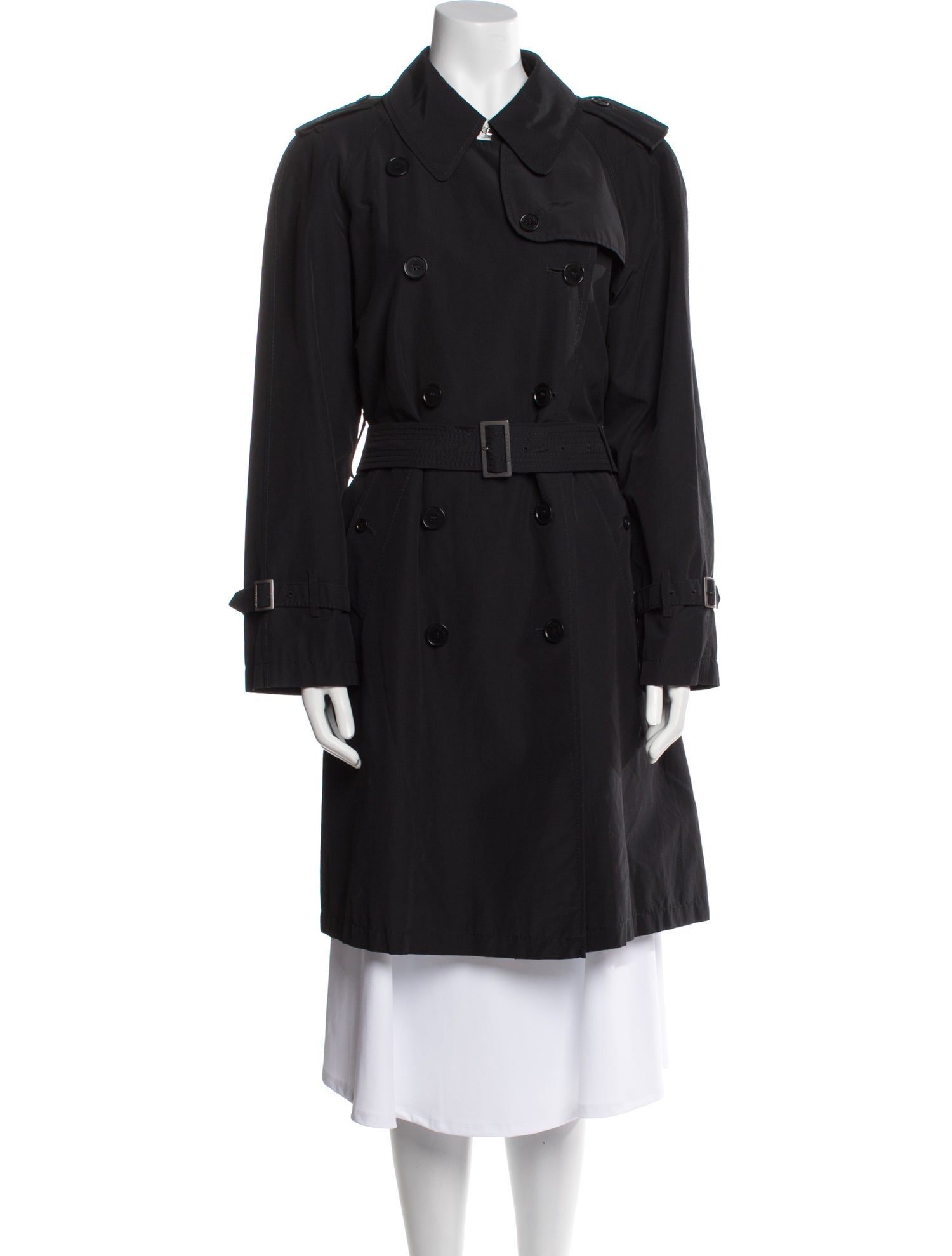 Burberry London Trench Coat