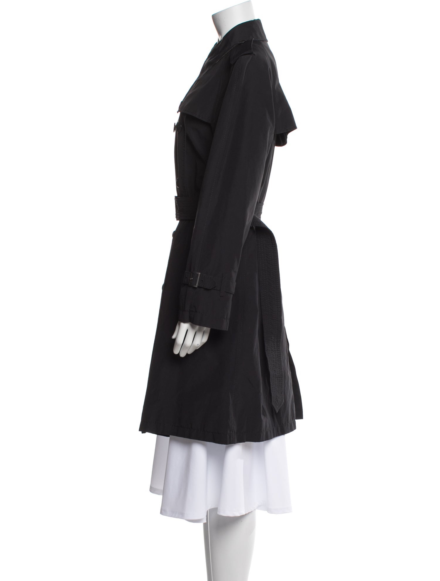 Burberry London Trench Coat