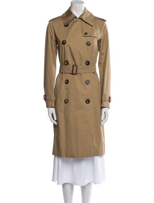 Burberry London Trench Coat