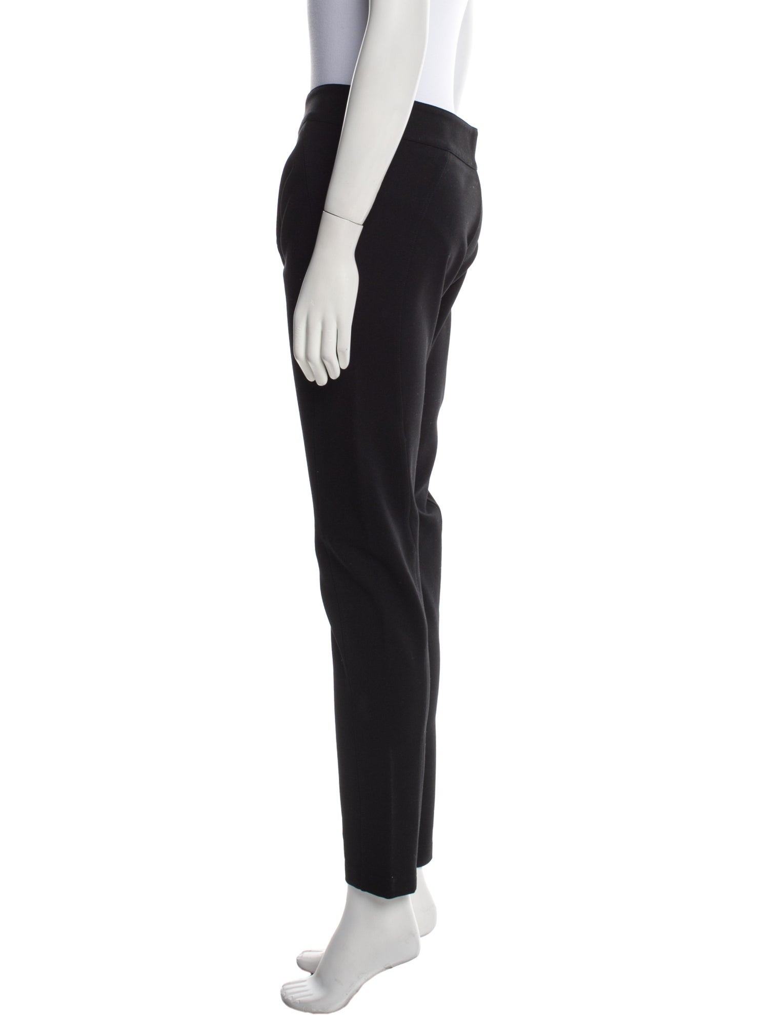 Burberry London Skinny Leg Pants