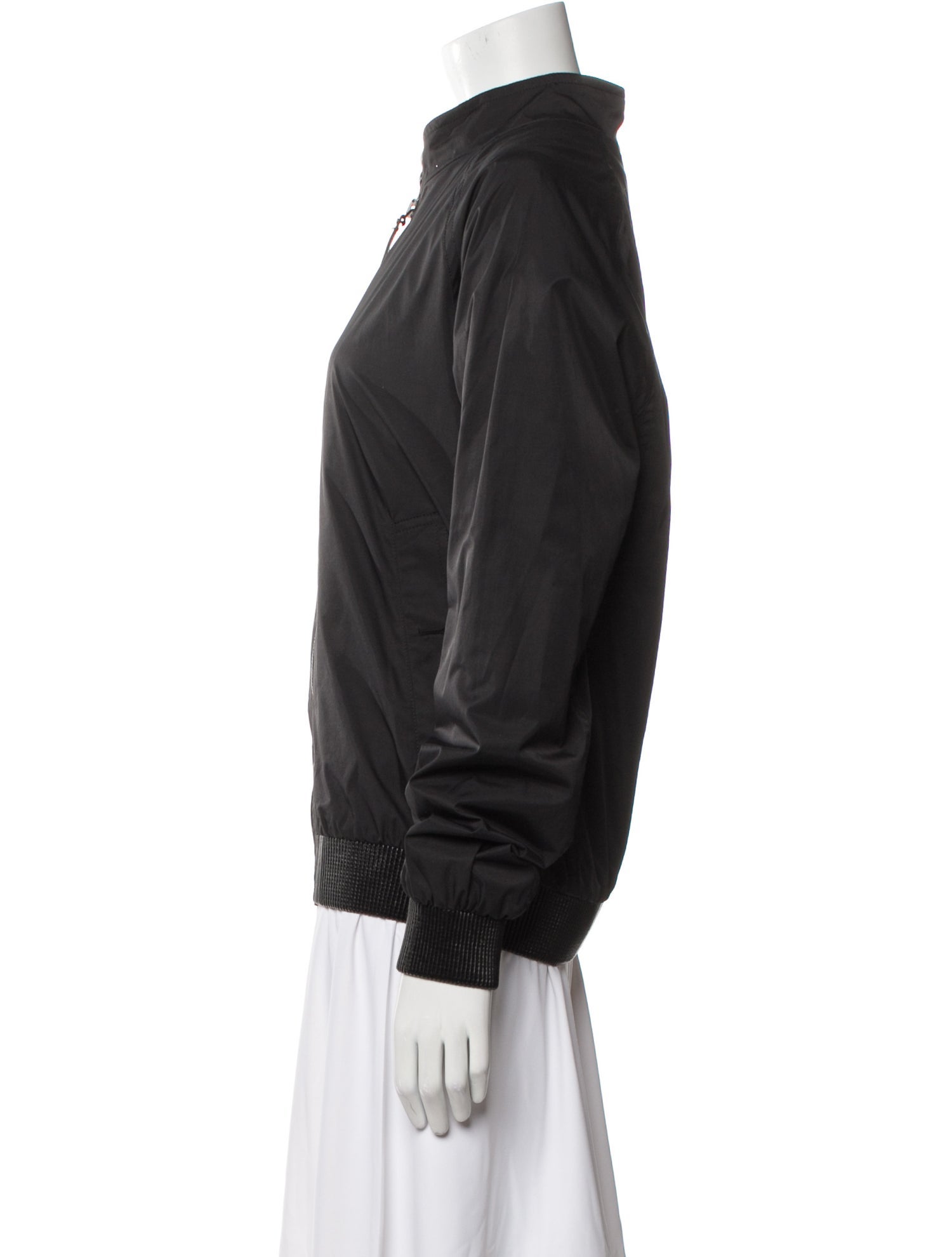 Burberry London Bomber Jacket w/ Tags