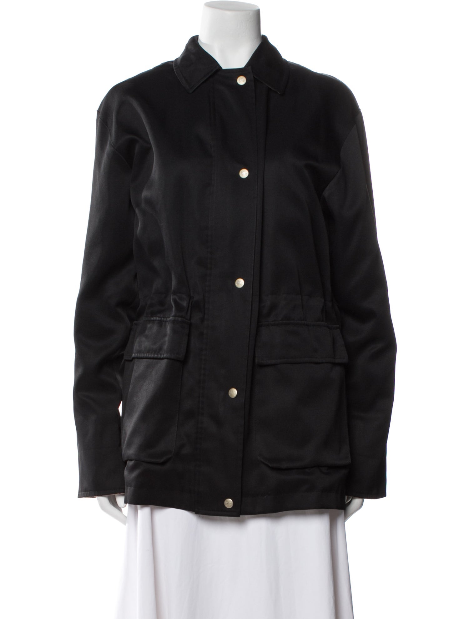 Burberry London Coat