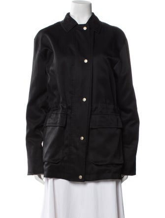 Burberry London Coat