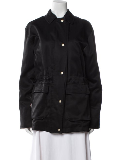 Burberry London Coat