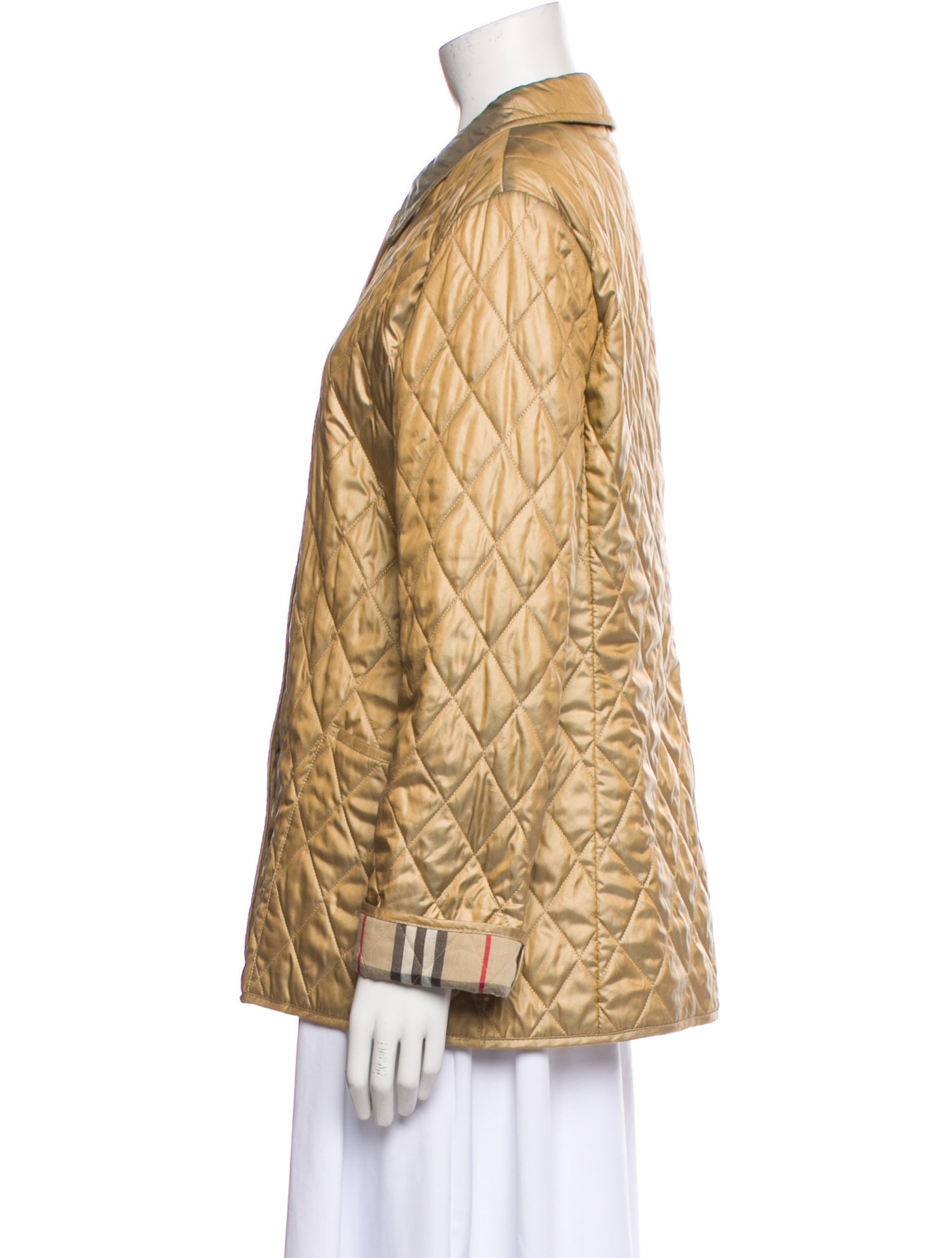 Burberry London Utility Jacket