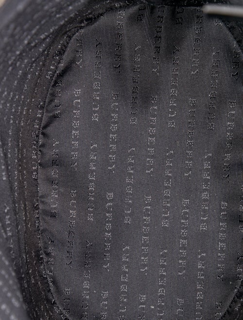 Burberry Nova Check Shoulder Bag