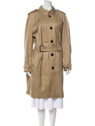 Burberry London Trench Coat