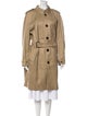 Burberry London Trench Coat