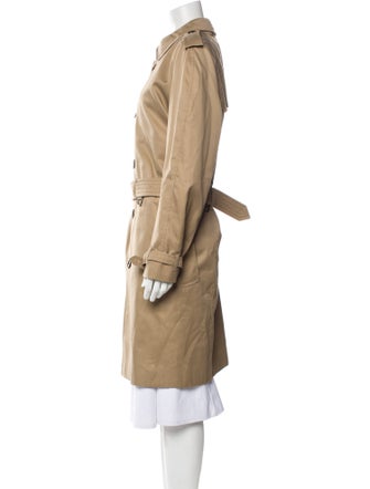 Burberry London Trench Coat