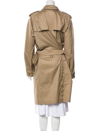 Burberry London Trench Coat