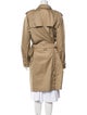 Burberry London Trench Coat