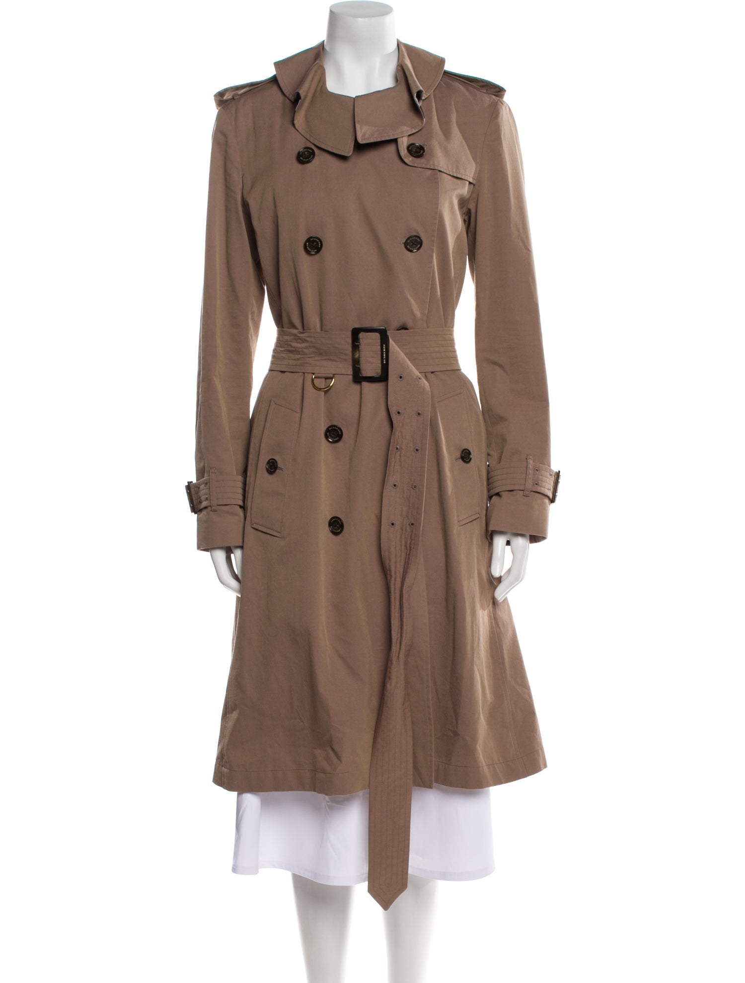 Burberry Trench Coat