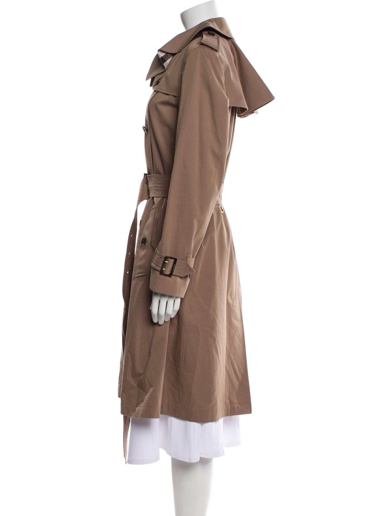 Burberry Trench Coat