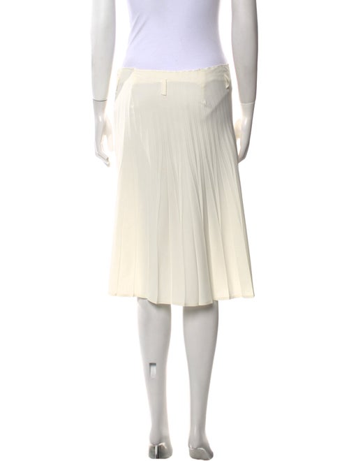 Burberry London Knee-Length Skirt