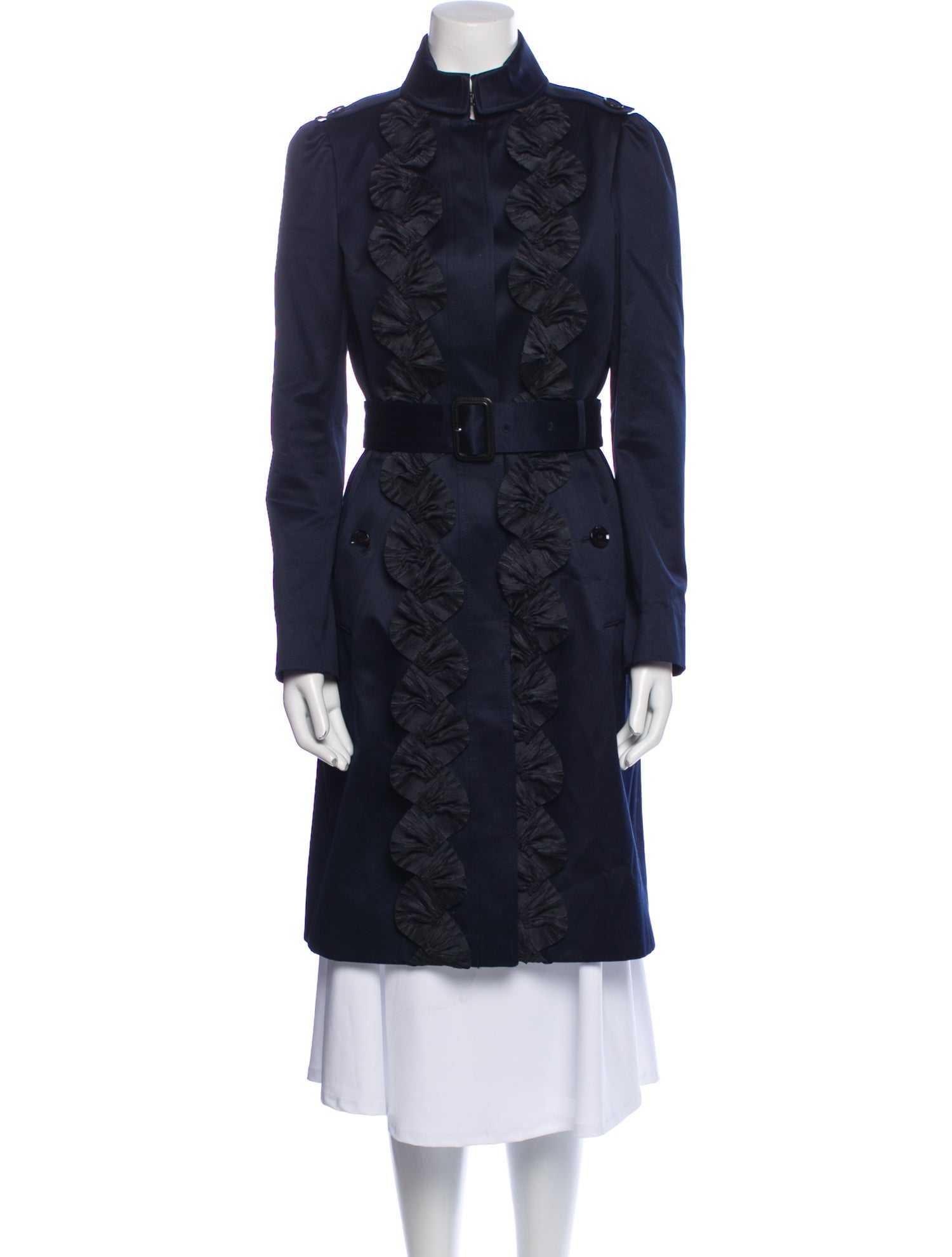 Burberry London Trench Coat