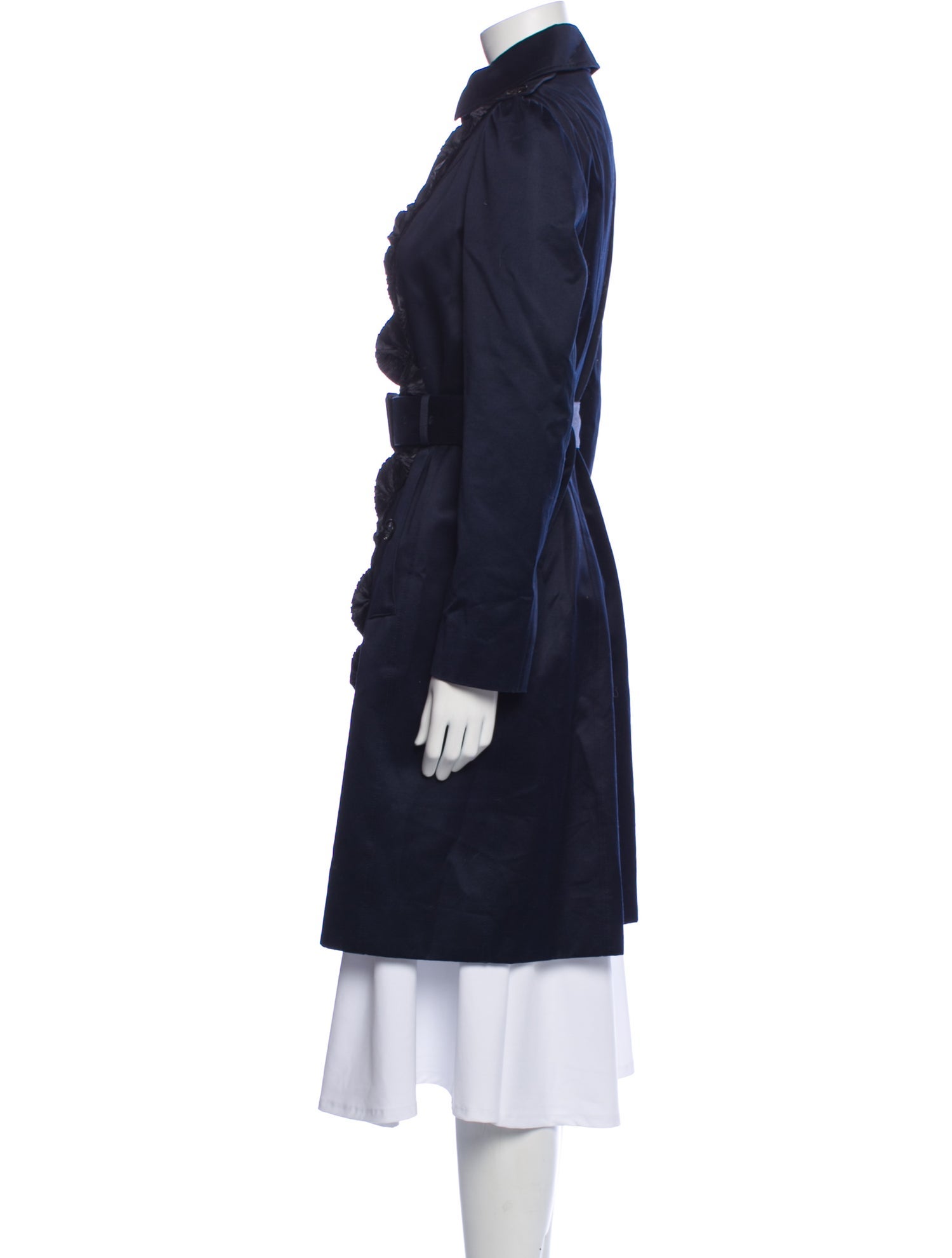 Burberry London Trench Coat