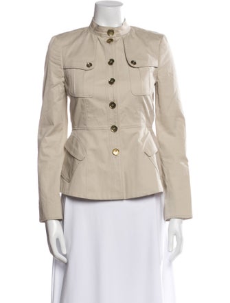 Burberry London Utility Jacket