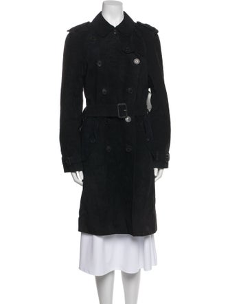 Burberry London Trench Coat