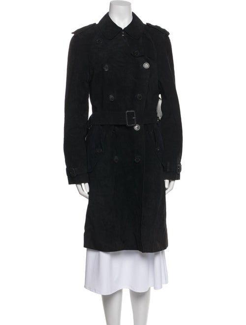 Burberry London Trench Coat