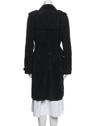 Burberry London Trench Coat