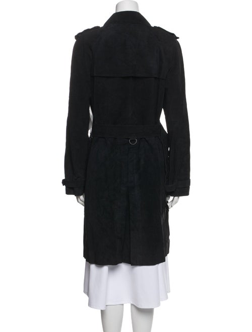Burberry London Trench Coat