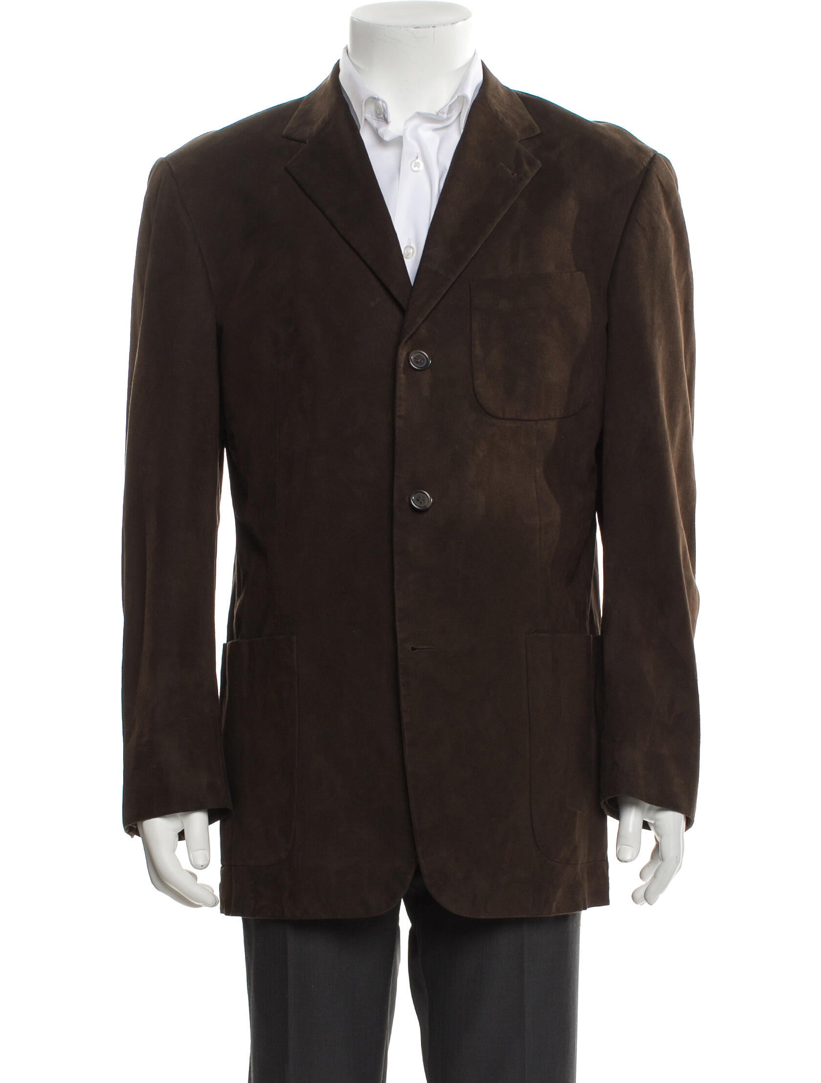 Burberry London Blazer