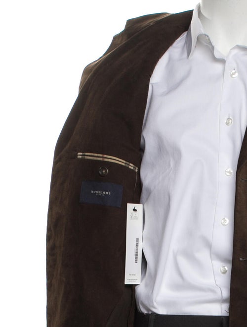Burberry London Blazer