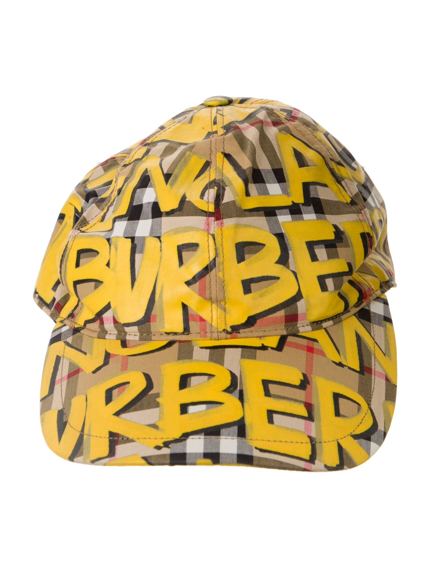 Burberry London Hat