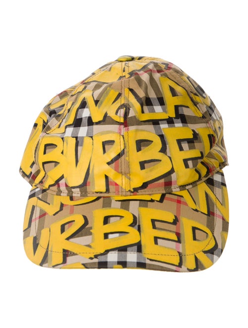 Burberry London Hat