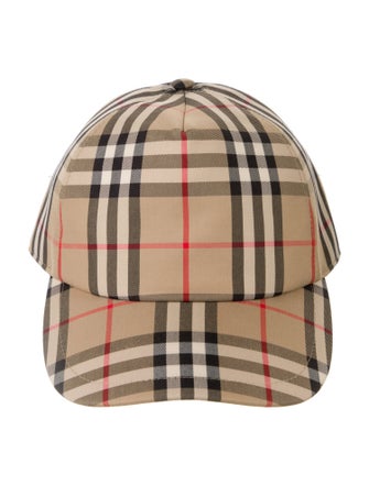 Burberry London Hat