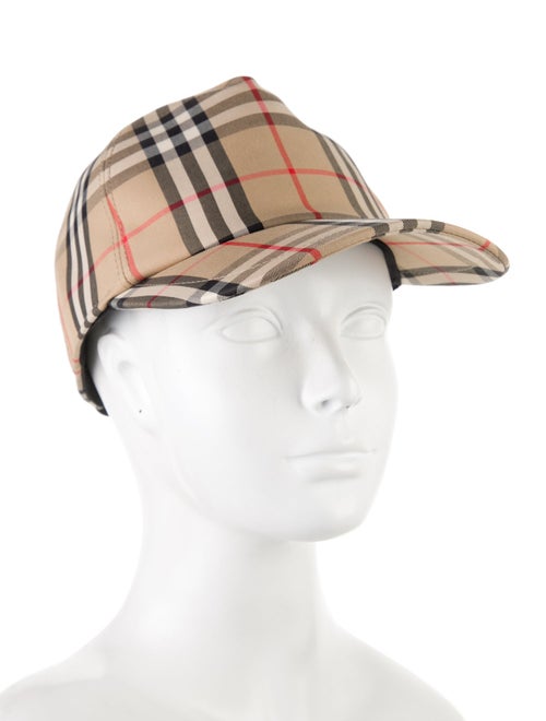 Burberry London Hat