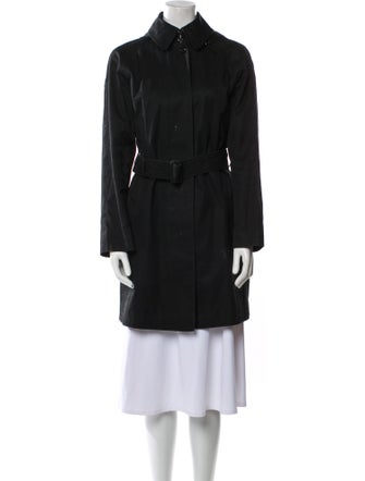 Burberry London Trench Coat