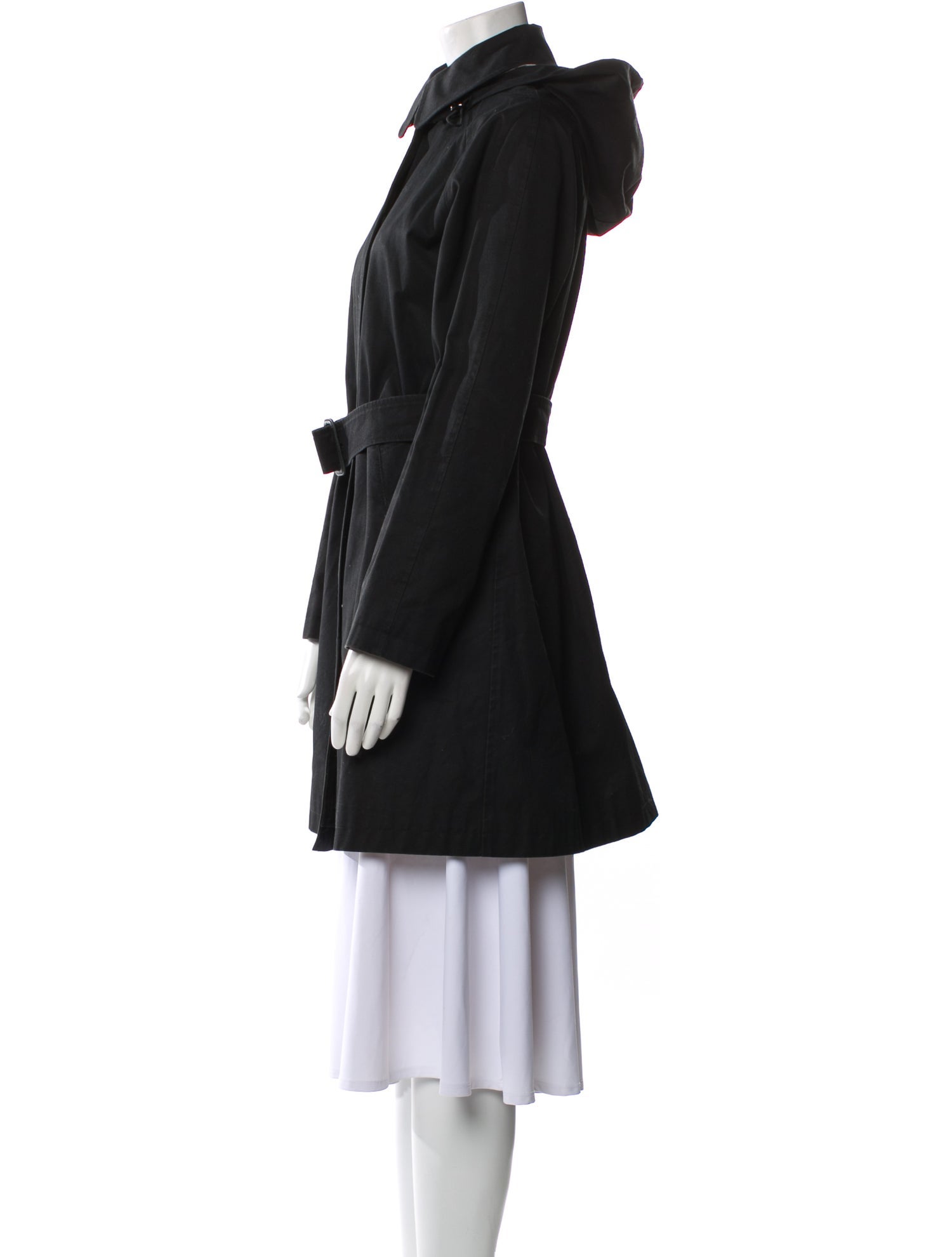 Burberry London Trench Coat