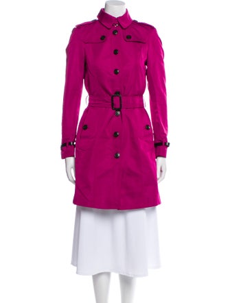 Burberry London Trench Coat