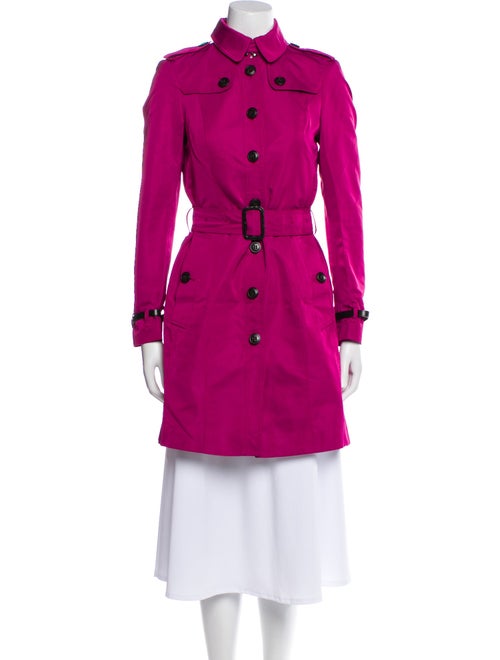 Burberry London Trench Coat
