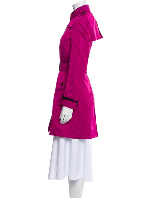 Burberry London Trench Coat