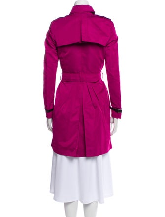 Burberry London Trench Coat