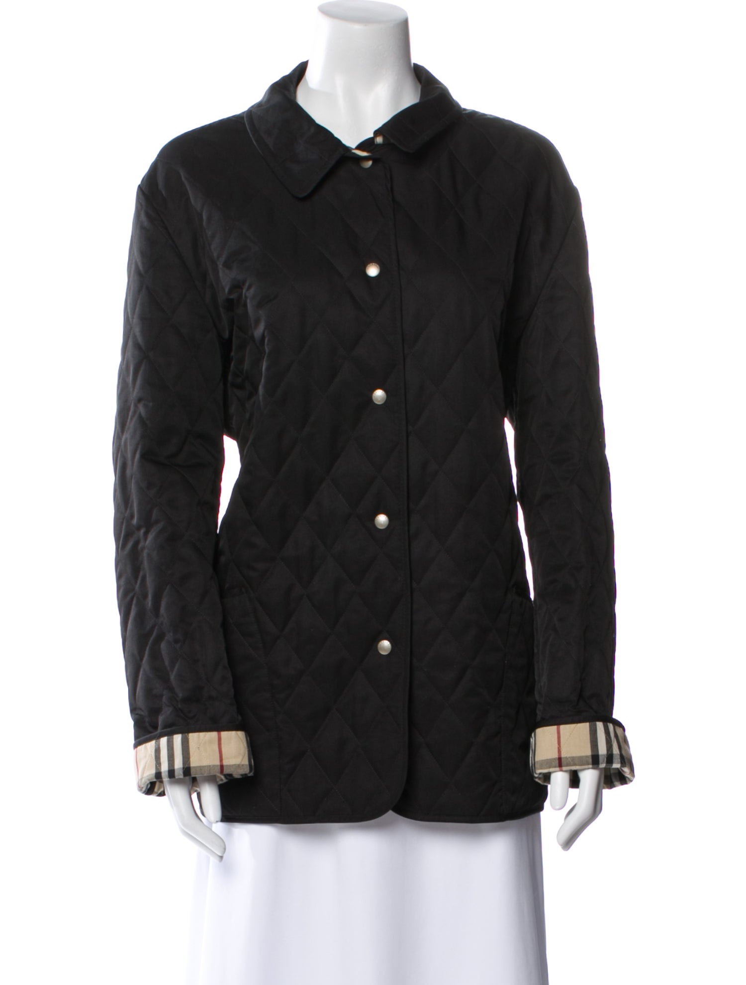 Burberry London Jacket